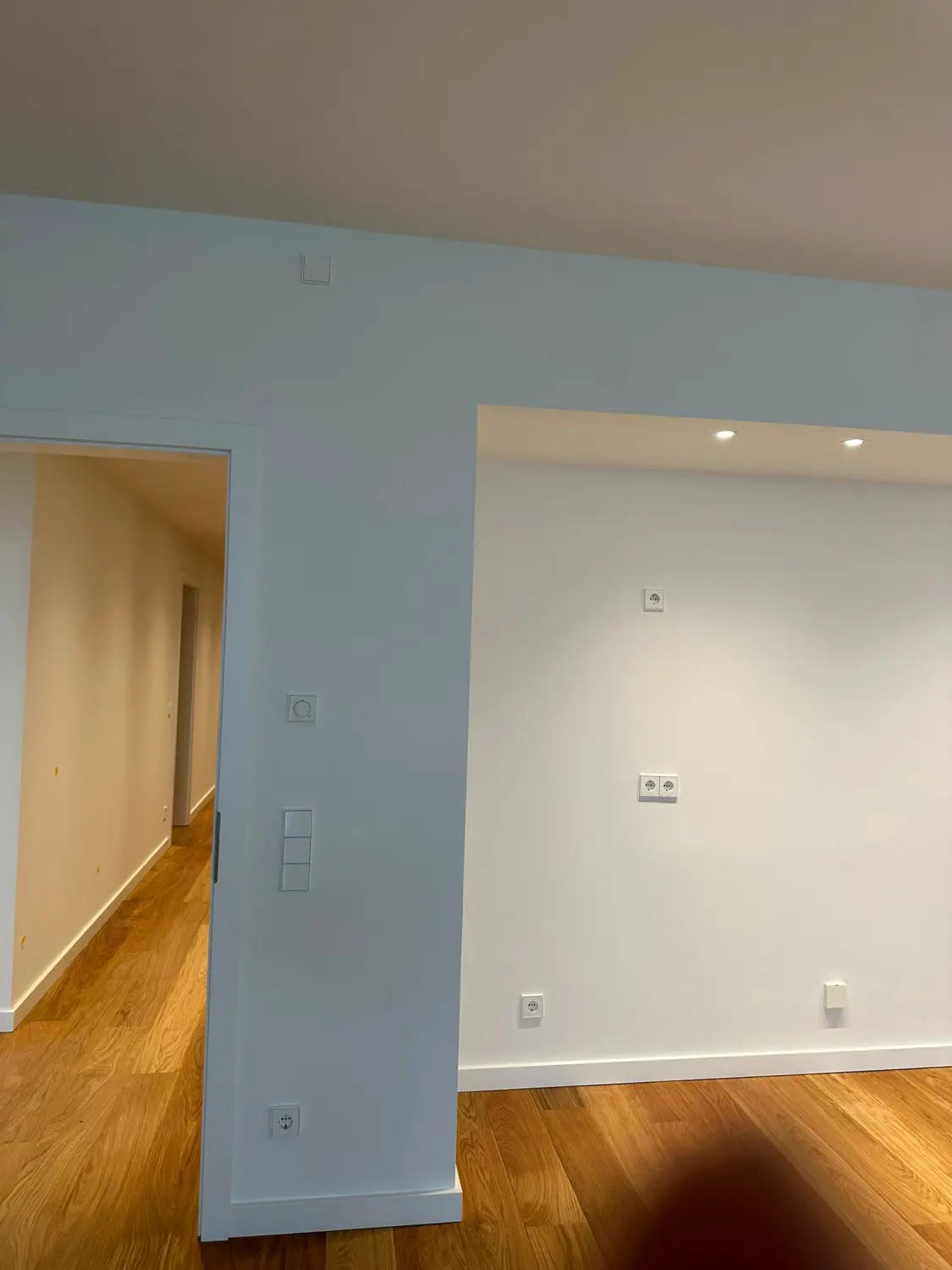 Sanierung durch Beetz Elektrotechnik und Sanierung GmbH